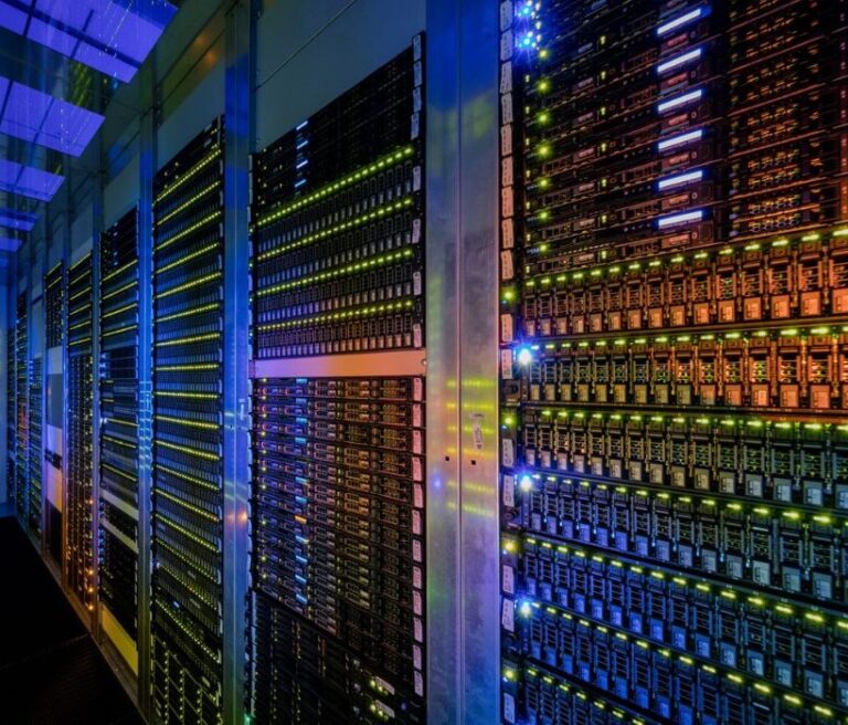 AWES GmbH wird neuer Channel-Partner von IONOS Cloud