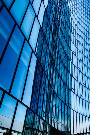 Finanzdienstleistungen Banking