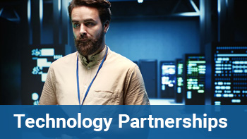Technologiepartnerschaften